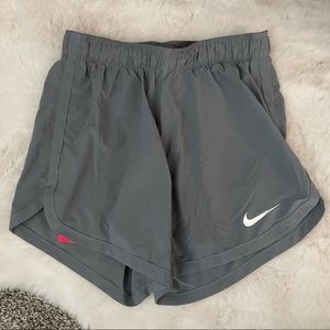 NIKE DRI FIT SHORTS